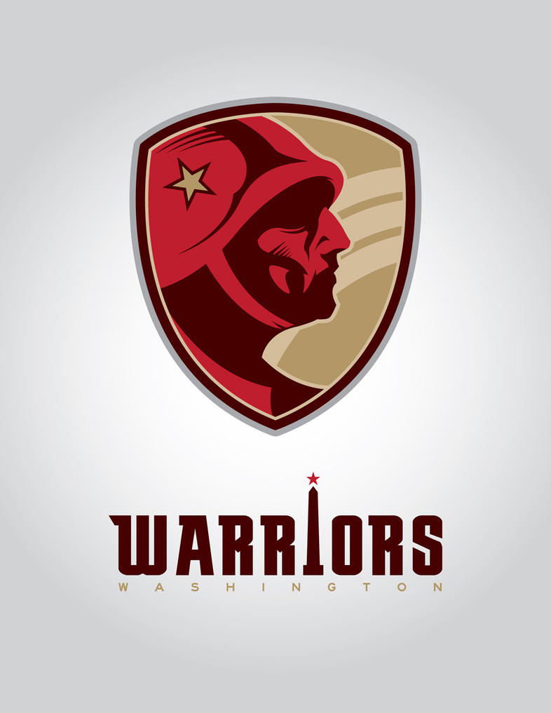 washington warriors