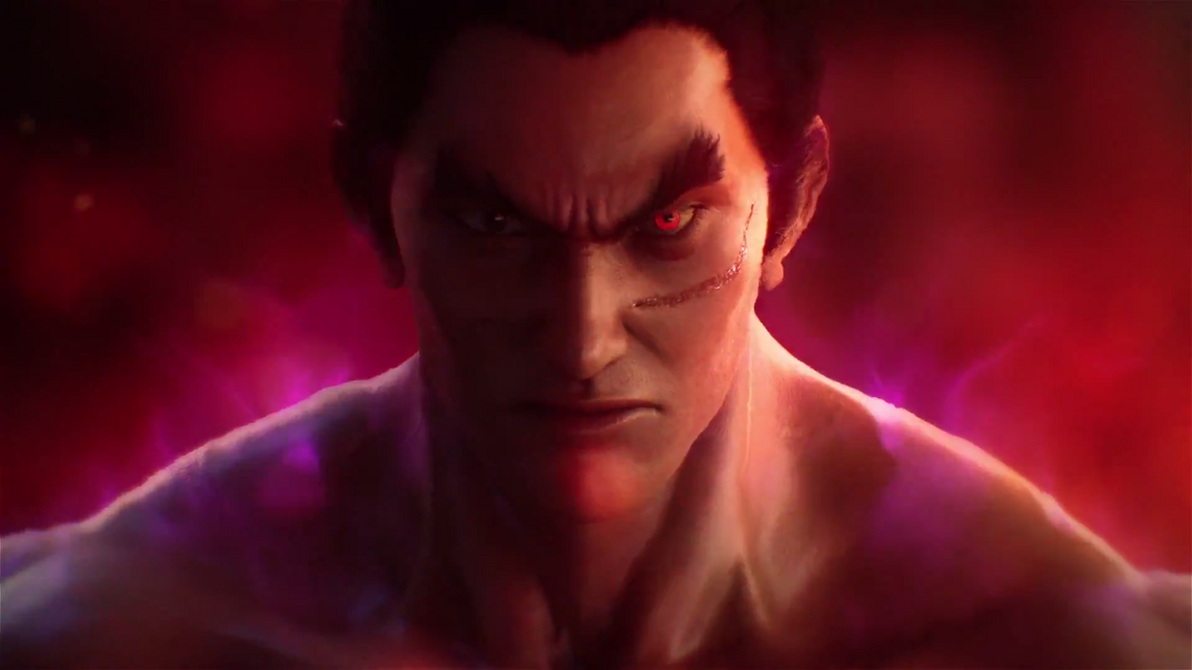 Tekken 7 Kazuya Mishima by DragonWarrior-H ... - tekken_7_kazuya_mishima_by_dragonwarrior_h-d8hfj7f
