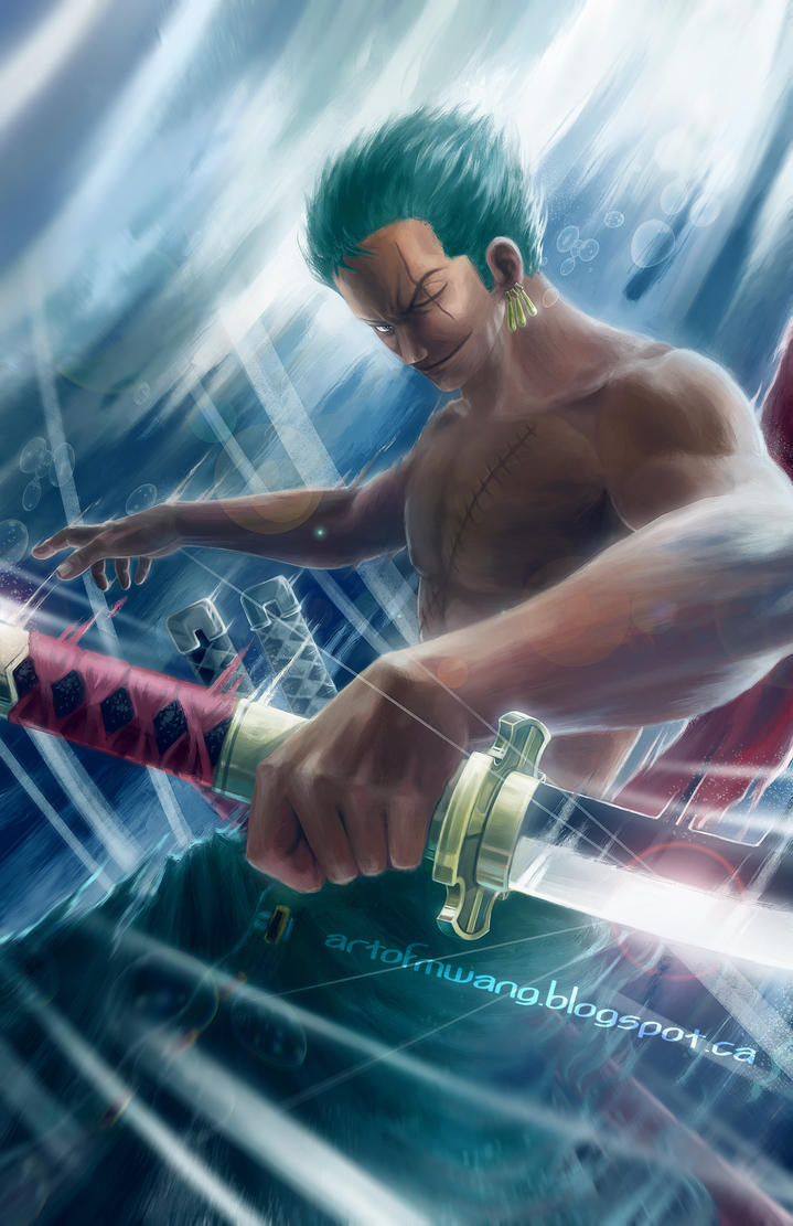 zoro_by_mikaelwang-d66s9vv