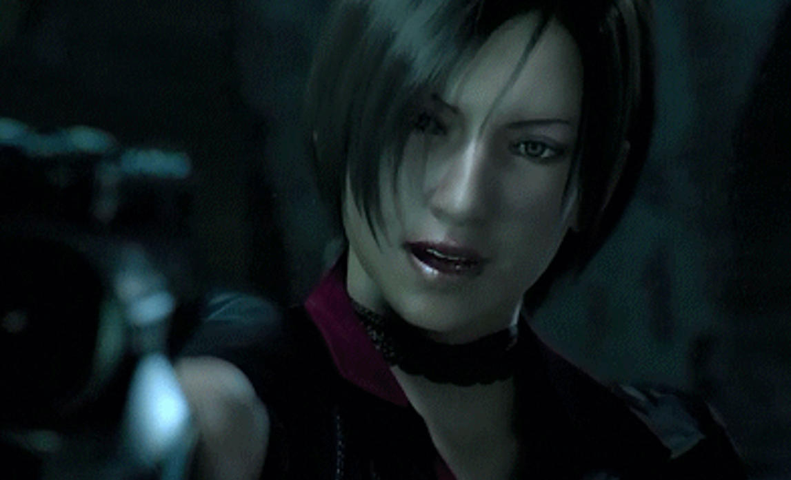 Resident Evil: Damnation English Trailer