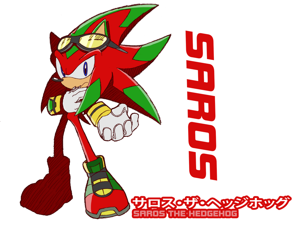 sonic_riders__saros_the_hedgehog_by_come