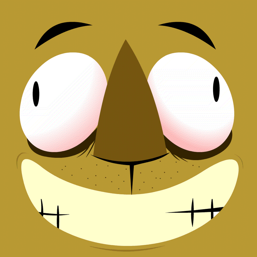 New Animated Icon by DigbyTheGoat on DeviantArt
