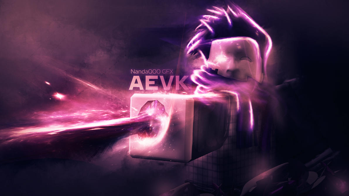 Awesome Purple Roblox Gfx Slubne Suknieinfo - a roblox gfx by nanda000 for clickmyname updated by