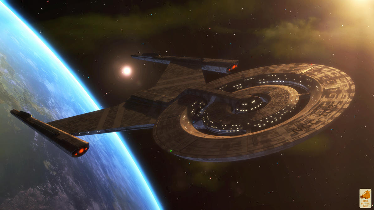 Uss Discovery