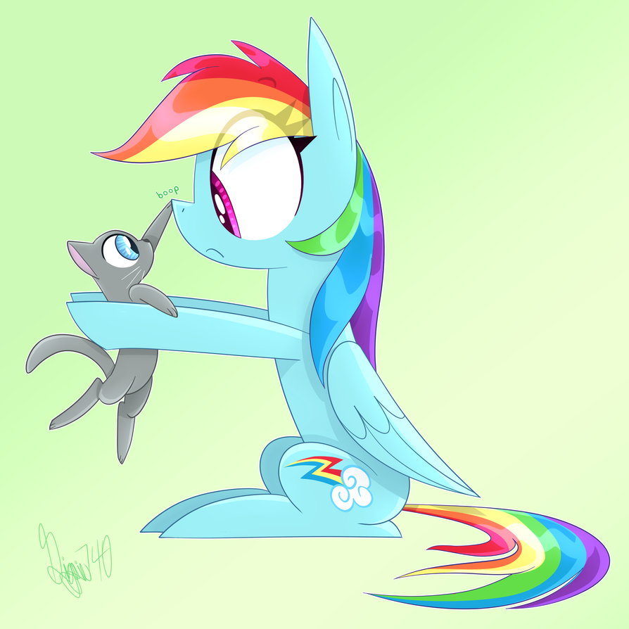 [Obrázek: rainbow_dash_with_a_cat_by_siggie740-dahfrgt.png]